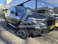 2018 BMW X5