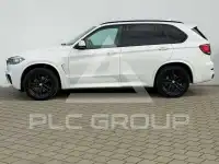 2018 BMW X5