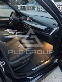 2018 BMW X5