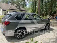 2018 BMW X5