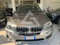 2018 BMW X5