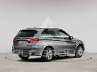 2018 BMW X5
