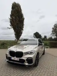 2018 BMW X5