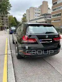 2018 BMW X5