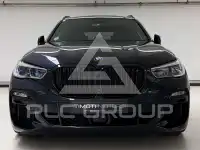 2018 BMW X5