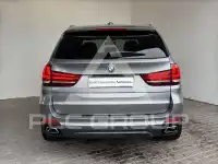 2018 BMW X5