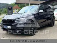 2018 BMW X5