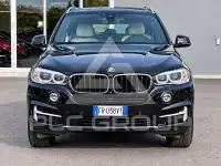2018 BMW X5