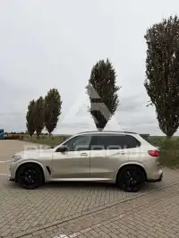 2018 BMW X5