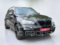 2018 BMW X5