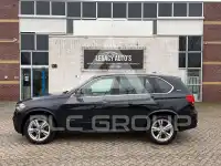 2018 BMW X5