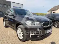 2018 BMW X5