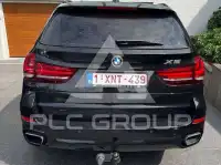 2018 BMW X5