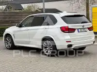 2018 BMW X5