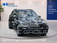 2018 BMW X5