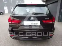 2018 BMW X5