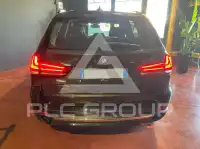 2018 BMW X5
