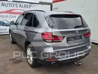 2018 BMW X5