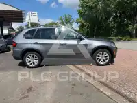 2018 BMW X5