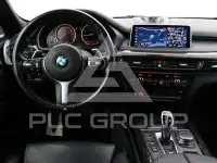 2018 BMW X5