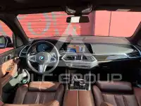 2018 BMW X5