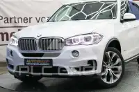 2018 BMW X5
