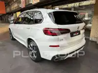 2018 BMW X5