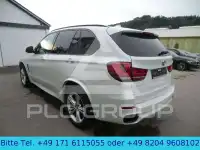 2018 BMW X5