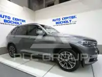 2018 BMW X5