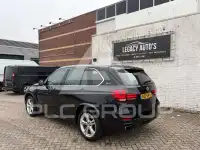 2018 BMW X5