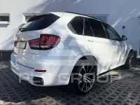 2018 BMW X5