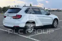 2018 BMW X5