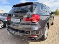 2018 BMW X5