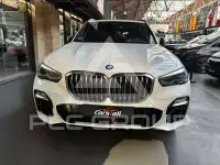 2018 BMW X5