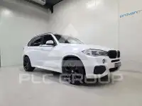 2018 BMW X5