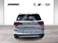 2018 BMW X5