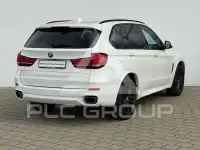 2018 BMW X5