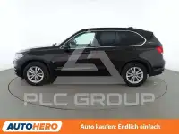 2018 BMW X5