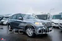 2018 BMW X5