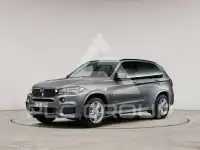 2018 BMW X5