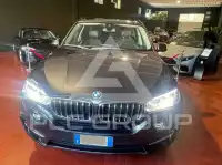 2018 BMW X5