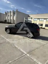 2018 BMW X5
