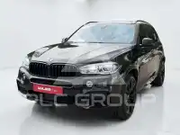 2018 BMW X5