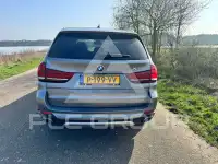 2018 BMW X5