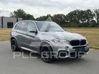 2018 BMW X5