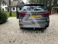 2018 BMW X5