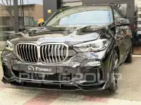 2018 BMW X5