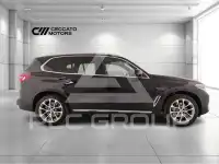 2018 BMW X5