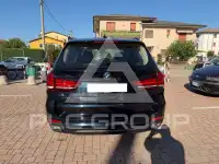 2018 BMW X5