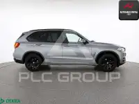 2018 BMW X5
